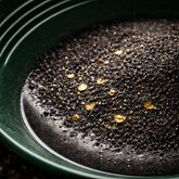 Blacksand beim Goldwaschen – Bedeutung, Farben und typische Fehler