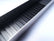 Auswaschrinne Pro inkl. Wasserschlauch und Klemme, 100 cm Cleanout Sluice GoldSax
