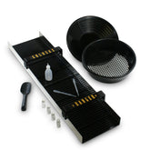 Ranger 100 Bundle (Goldwaschrinne Set) Goldsax Goldwaschen