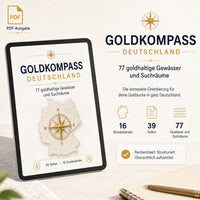 Goldkompass Deutschland