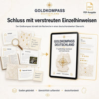 Goldkompass Deutschland