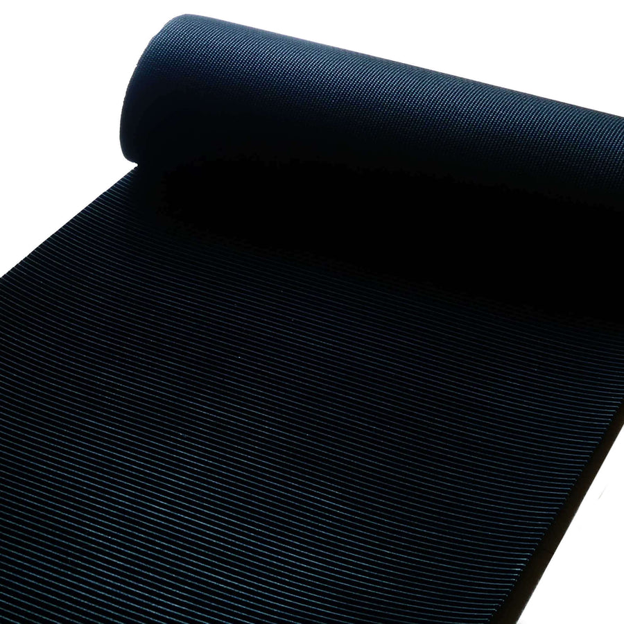 Prospektionsmatte 40 cm breit, 50 cm lang, Feinriefe 3mm Mein Shop