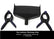 kit conversion highbanker headerbox 25 / 20 / 15 cm