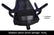 kit conversion highbanker headerbox 25 / 20 / 15 cm