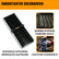 Ranger 60 Bundle Goldsax Goldwaschen
