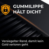 Hunter 60 Goldwasch Set – leistungsstarke Goldsucher Ausrüstung im Komplettpaket Goldsax Goldwaschen