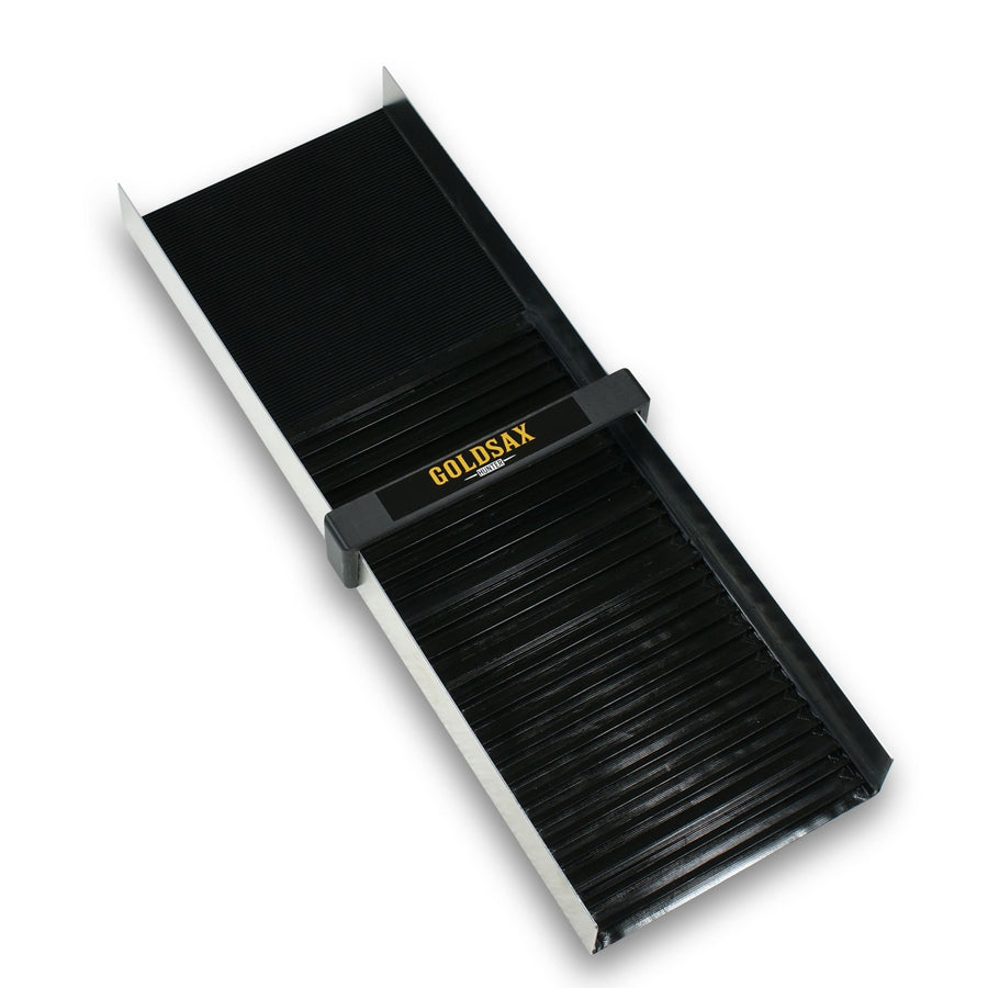 GoldSax Hunter 60 Goldwaschrinne, 20 cm breit, 60 cm lang GoldSax