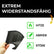 GoldSax Hunter 100 Goldwaschrinne, 100 cm lang 20 cm breit, extra leicht GoldSax