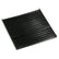 Goldfangmatte Omni-Catch aus Gummi, 25 cm lang, schwarz GoldSax