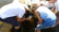 Goldwaschkurs Privat Gruppe