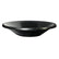 Goldwaschpfanne, schwarz, 38 cm Durchmesser, 8 cm hoch GoldSax