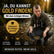 Goldwaschen lernen mit Paul – dein Onlinekurs für die ersten eigenen Goldflitter