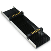 Goldwaschrinne Ranger 100 (ehem. Model 3), 100 x 25 cm GoldSax