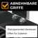 Goldwaschrinne Ranger 100 (ehem. Model 3), 100 x 25 cm GoldSax