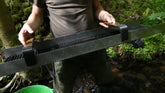 Goldwaschrinne Ranger 100 (ehem. Model 3), 100 x 25 cm GoldSax