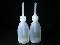 Saugflasche/Sniffer Bottle Doppelpack GoldSax