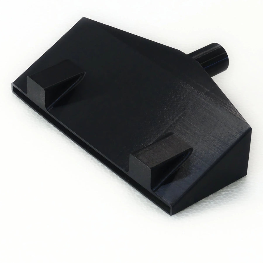 Highbanker-Conversion-Kit, Headerbox 25 / 20 / 15 cm Mein Shop