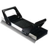 V-Pan - Konzentrationssystem für stehende Gewässer GoldSax