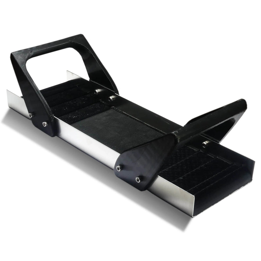 V-Pan - Konzentrationssystem für stehende Gewässer GoldSax