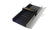 Goldwaschrinne Ranger 60, 60x25 cm, schwarz, Prospektion/Produktion GoldSax
